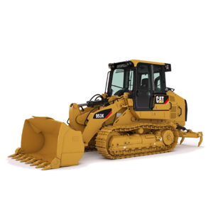 Track Loader