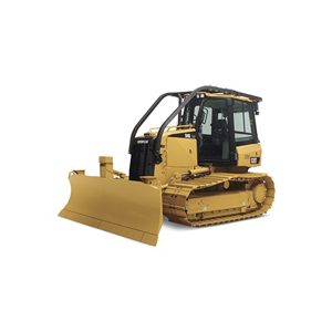 Wheel Dozer