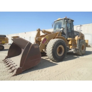 Wheel Loader