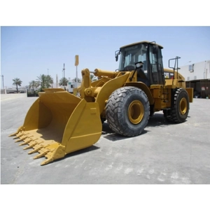 Wheel Loader