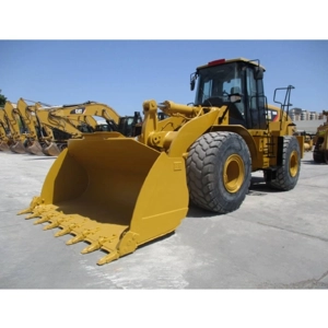 Wheel Loader