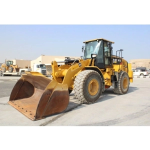 Wheel Loader