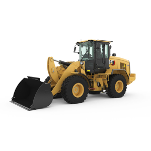 Wheel Loader