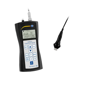 Conductivity Meter