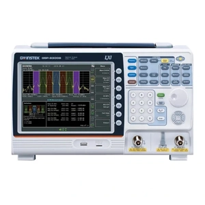 Frequency Analyzer