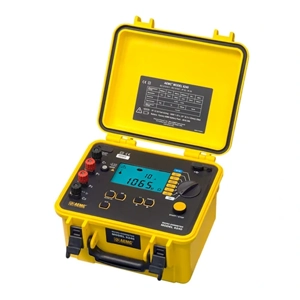 Ohmmeter