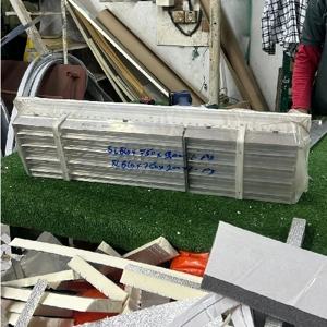 Ventilation Grille