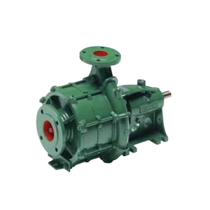 Multi Stage Pump