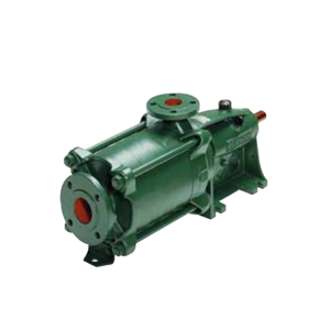 Multi Stage Pump