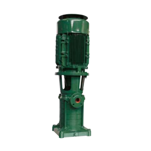 Multi Stage Pump