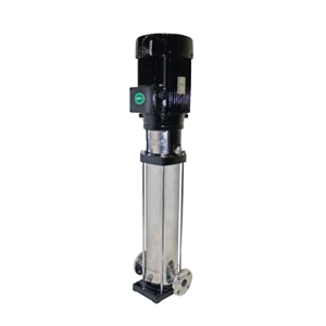 Multi Stage Pump