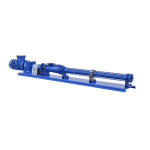 Screw Pump