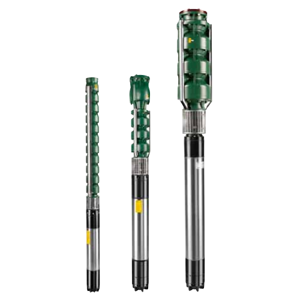 Submersible Pump