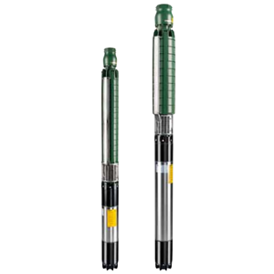 Submersible Pump