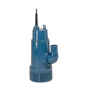 Submersible Pump