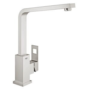Bathroom Mixer