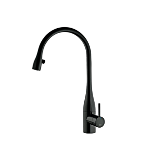 Bathroom Mixer