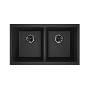 Double Bowl Kitchen Sink