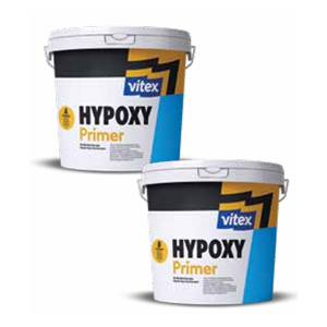 Epoxy Coating