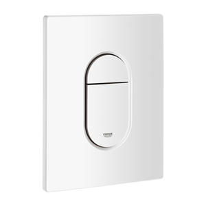 Flush Plate