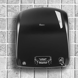 Paper Towel Dispenser