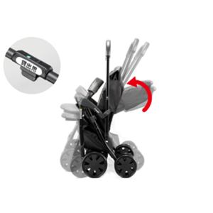 Ride On Vehicle