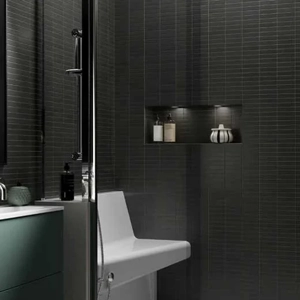 Shower Enclosure