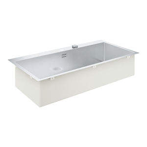 Single Bowl Kitchen Sink