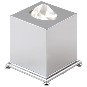 Toilet Tissue Dispenser
