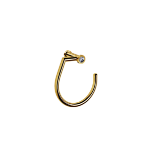 Towel Ring