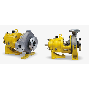 Centrifugal Pump