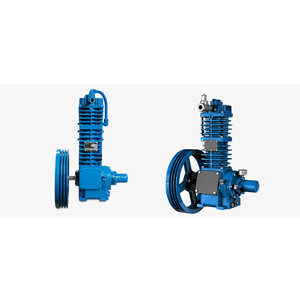 Reciprocating Compressor