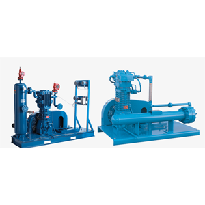 Reciprocating Compressor