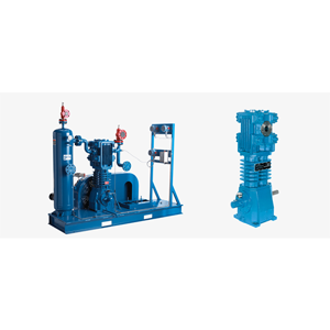 Reciprocating Compressor