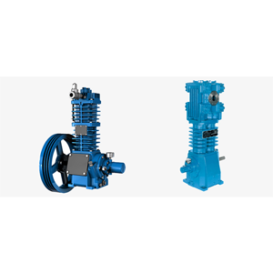 Reciprocating Compressor