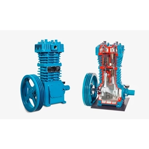 Reciprocating Compressor