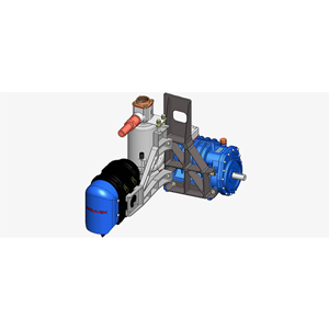 Screw Compressor