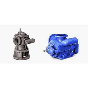 Screw Pump