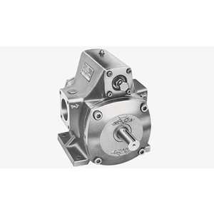 Sliding Vane Pump