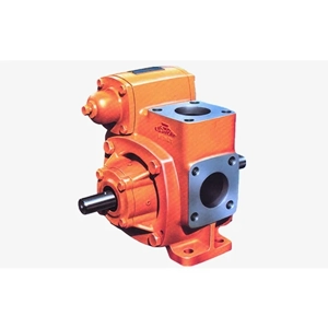 Sliding Vane Pump