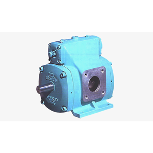 Sliding Vane Pump