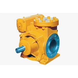 Sliding Vane Pump