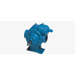 Sliding Vane Pump