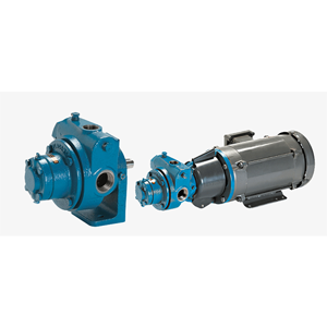 Sliding Vane Pump