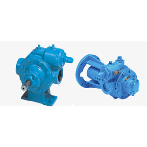 Sliding Vane Pump