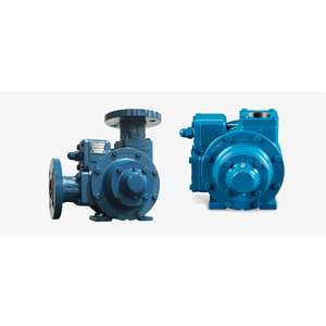 Sliding Vane Pump