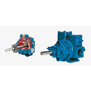 Sliding Vane Pump