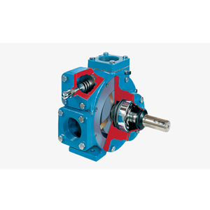 Sliding Vane Pump