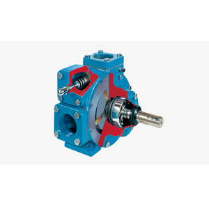 Sliding Vane Pump