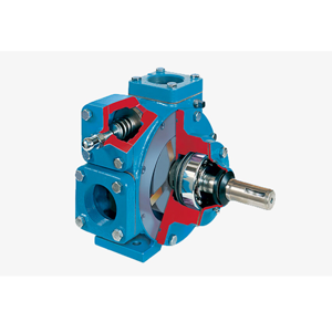 Sliding Vane Pump